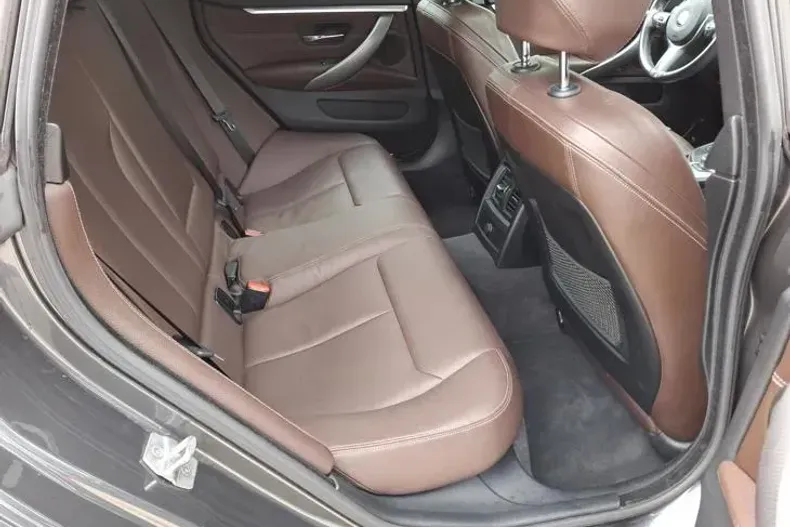 BMW Seria 4 din 2020 cu 128.270 km - oferta BMW103579 - foto 14