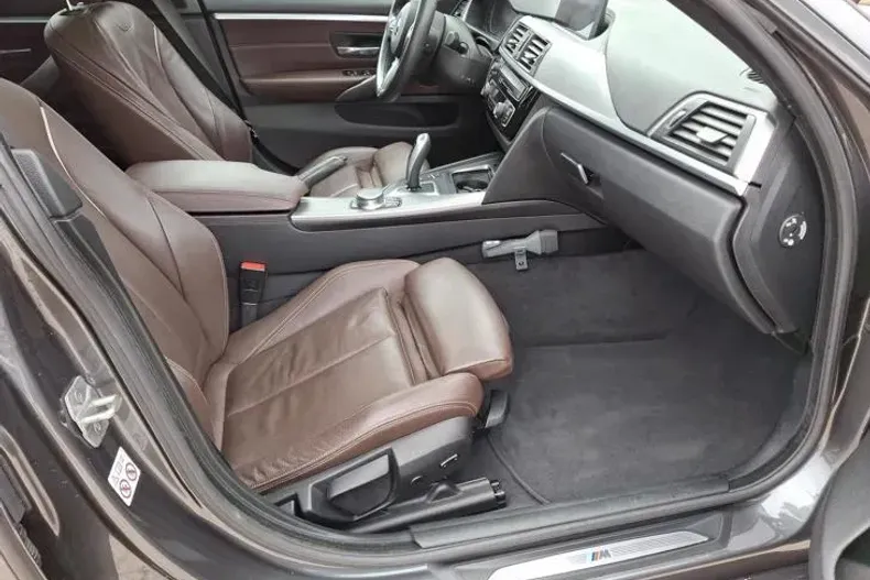 BMW Seria 4 din 2020 cu 128.270 km - oferta BMW103579 - foto 15