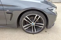 BMW Seria 4 din 2020 cu 128.270 km - oferta BMW103579 - foto 16