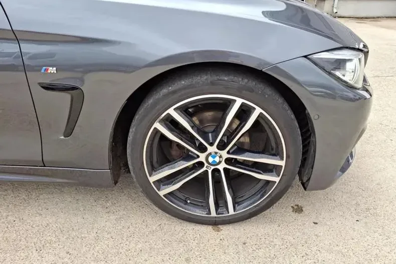 BMW Seria 4 din 2020 cu 128.270 km - oferta BMW103579 - foto 16