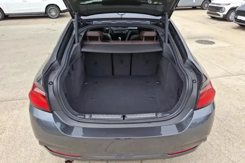 BMW Seria 4 din 2020 cu 128.270 km - oferta BMW103579 - foto 17