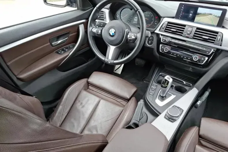 BMW Seria 4 din 2020 cu 128.270 km - oferta BMW103579 - foto 20