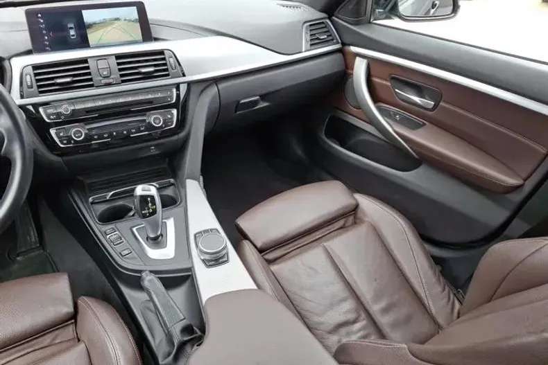 BMW Seria 4 din 2020 cu 128.270 km - oferta BMW103579 - foto 21