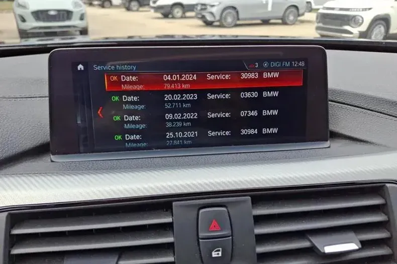 BMW Seria 4 din 2020 cu 128.270 km - oferta BMW103579 - foto 28