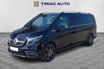 Mercedes-Benz V din 2023 - oferta MER103580