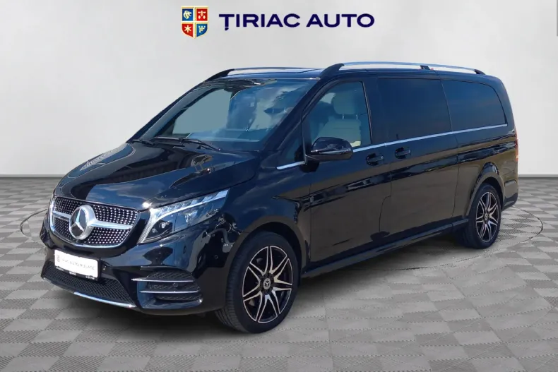 Mercedes-Benz V din 2023 cu 29.977 km - oferta MER103580 - foto 1