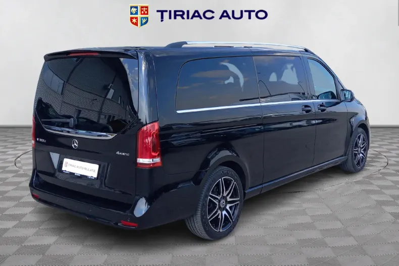 Mercedes-Benz V din 2023 cu 29.977 km - oferta MER103580 - foto 5
