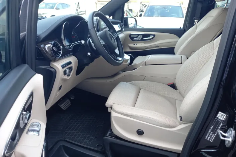 Mercedes-Benz V din 2023 cu 29.977 km - oferta MER103580 - foto 11