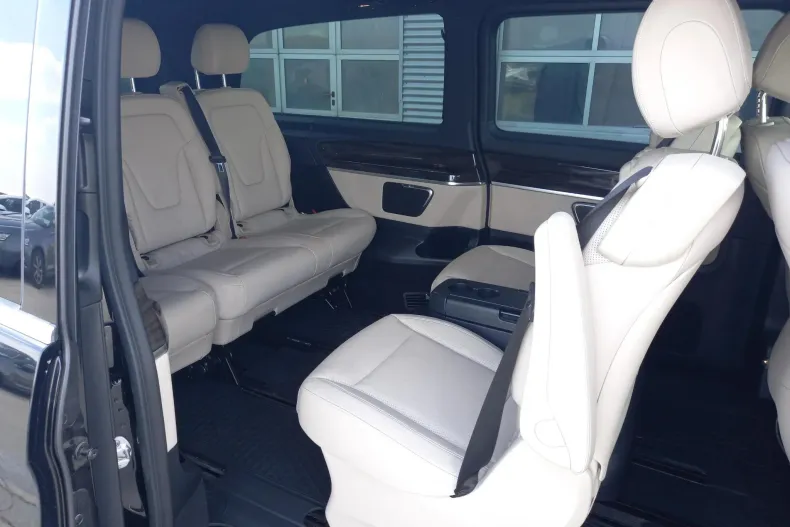 Mercedes-Benz V din 2023 cu 29.977 km - oferta MER103580 - foto 13