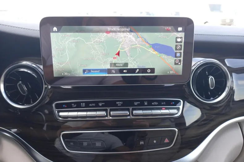 Mercedes-Benz V din 2023 cu 29.977 km - oferta MER103580 - foto 19