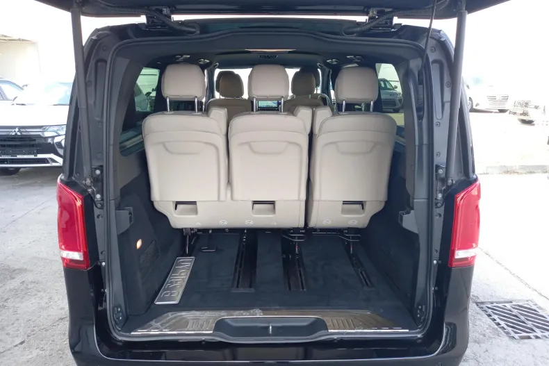 Mercedes-Benz V din 2023 cu 29.977 km - oferta MER103580 - foto 25