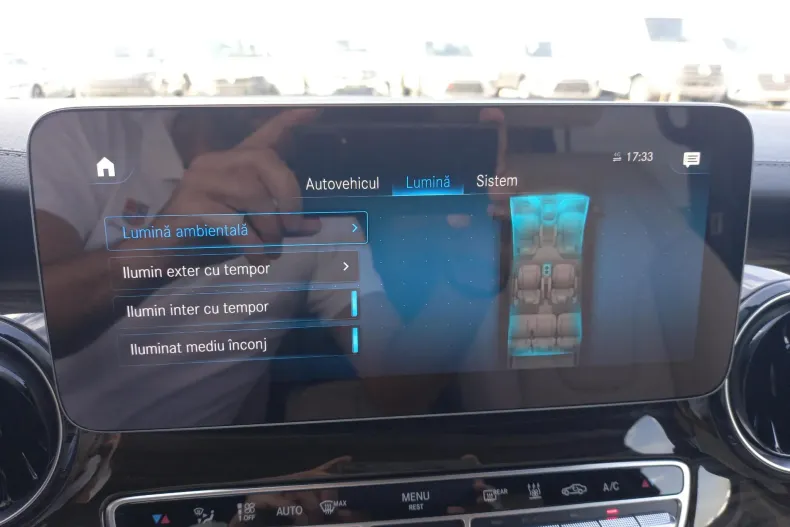 Mercedes-Benz V din 2023 cu 29.977 km - oferta MER103580 - foto 26