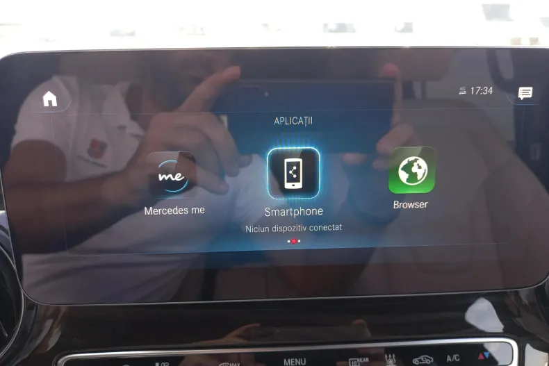 Mercedes-Benz V din 2023 cu 29.977 km - oferta MER103580 - foto 28