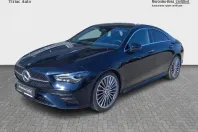 Mercedes-Benz CLA din 2023 cu 18.524 km - oferta MER103581 - foto 1