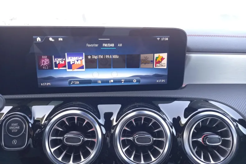 Mercedes-Benz CLA din 2023 cu 18.524 km - oferta MER103581 - foto 20