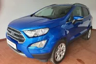Ford EcoSport din 2023 cu 84.149 km - oferta FOR103583 - foto 1