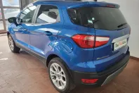 Ford EcoSport din 2023 cu 84.149 km - oferta FOR103583 - foto 4