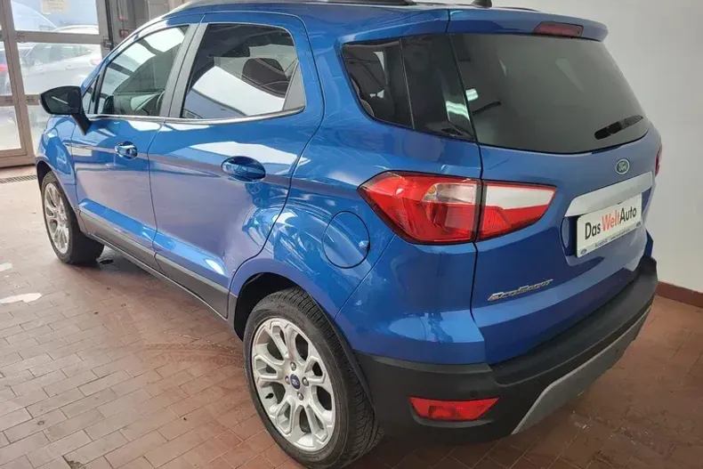 Ford EcoSport din 2023 cu 84.149 km - oferta FOR103583 - foto 4