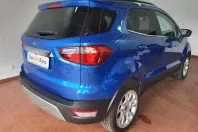 Ford EcoSport din 2023 cu 84.149 km - oferta FOR103583 - foto 5