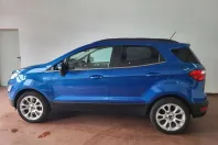 Ford EcoSport din 2023 cu 84.149 km - oferta FOR103583 - foto 7