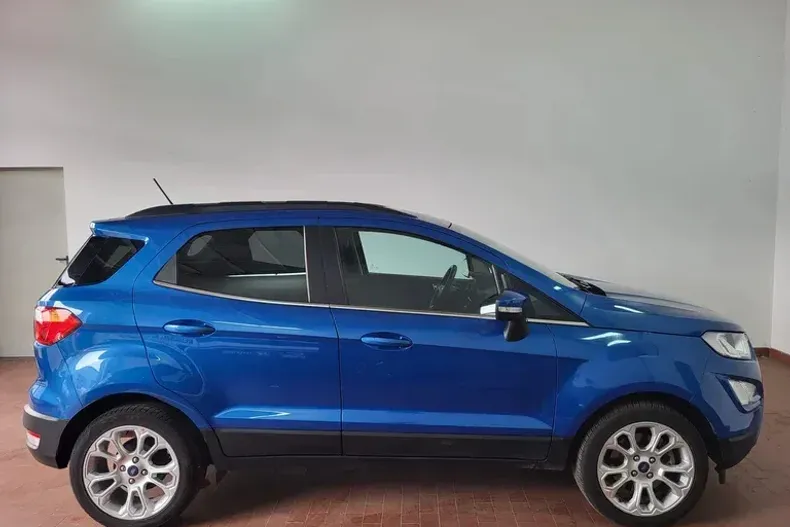 Ford EcoSport din 2023 cu 84.149 km - oferta FOR103583 - foto 8