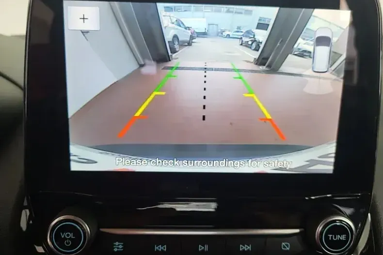 Ford EcoSport din 2023 cu 84.149 km - oferta FOR103583 - foto 14