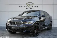 BMW X6 din 2023 cu 57.830 km - oferta BMW103587 - foto 1