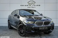 BMW X6 din 2023 cu 57.830 km - oferta BMW103587 - foto 12