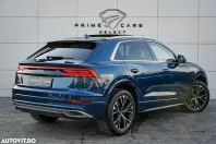 Audi Q8 din 2022 cu 40.350 km - oferta AUD103588 - foto 3