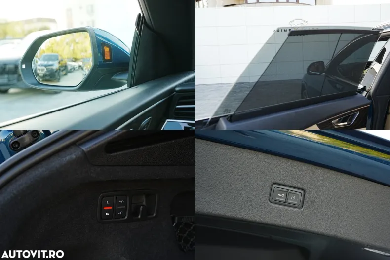 Audi Q8 din 2022 cu 40.350 km - oferta AUD103588 - foto 17