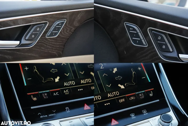 Audi Q8 din 2022 cu 40.350 km - oferta AUD103588 - foto 18
