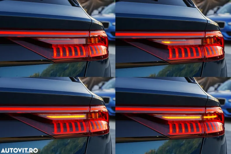 Audi Q8 din 2022 cu 40.350 km - oferta AUD103588 - foto 22