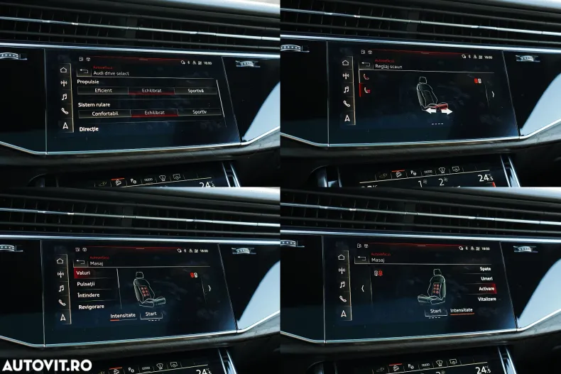 Audi Q8 din 2022 cu 40.350 km - oferta AUD103588 - foto 24