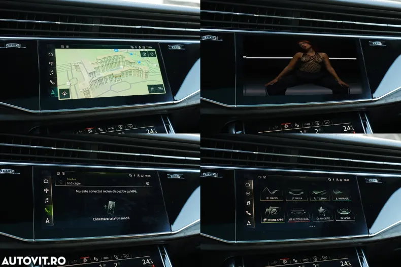 Audi Q8 din 2022 cu 40.350 km - oferta AUD103588 - foto 26