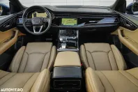 Audi Q8 din 2022 cu 40.350 km - oferta AUD103588 - foto 29