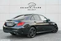 Mercedes-Benz C din 2021 cu 141.850 km - oferta MER103595 - foto 3