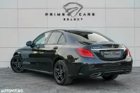 Mercedes-Benz C din 2021 cu 141.850 km - oferta MER103595 - foto 4