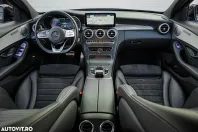 Mercedes-Benz C din 2021 cu 141.850 km - oferta MER103595 - foto 6