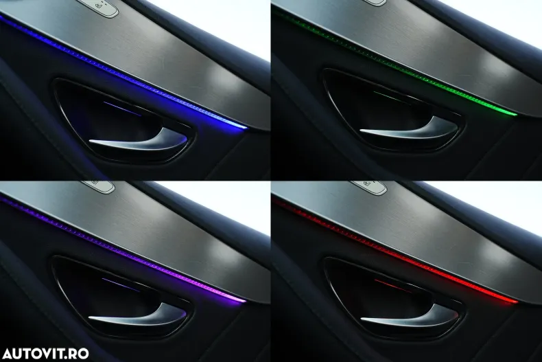 Mercedes-Benz C din 2021 cu 141.850 km - oferta MER103595 - foto 8