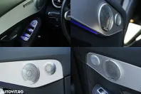 Mercedes-Benz C din 2021 cu 141.850 km - oferta MER103595 - foto 9