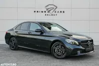 Mercedes-Benz C din 2021 cu 141.850 km - oferta MER103595 - foto 14