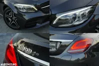 Mercedes-Benz C din 2021 cu 141.850 km - oferta MER103595 - foto 15