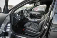 Mercedes-Benz C din 2021 cu 141.850 km - oferta MER103595 - foto 22