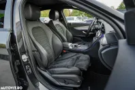 Mercedes-Benz C din 2021 cu 141.850 km - oferta MER103595 - foto 23