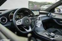 Mercedes-Benz C din 2021 cu 141.850 km - oferta MER103595 - foto 30
