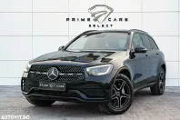 Mercedes-Benz GLC din 2021 cu 166.600 km - oferta MER103597 - foto 1