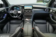 Mercedes-Benz GLC din 2021 cu 166.600 km - oferta MER103597 - foto 2