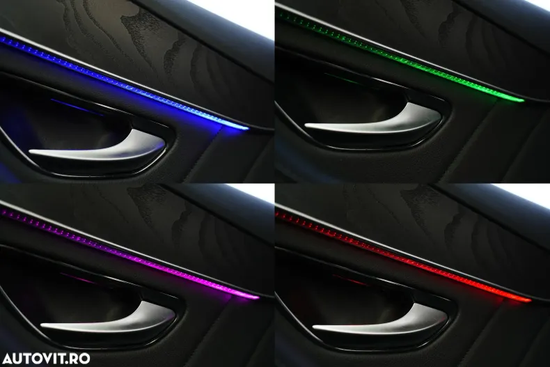 Mercedes-Benz GLC din 2021 cu 166.600 km - oferta MER103597 - foto 4