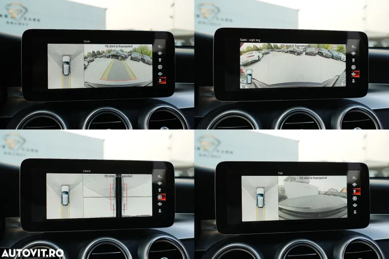 Mercedes-Benz GLC din 2021 cu 166.600 km - oferta MER103597 - foto 10