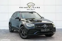 Mercedes-Benz GLC din 2021 cu 166.600 km - oferta MER103597 - foto 13